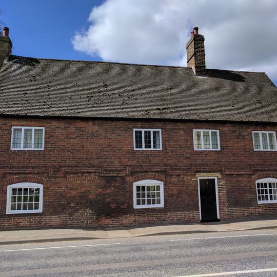 28 And 30, High Street