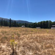 Royal Polo Field of La Granja de San Ildefonso