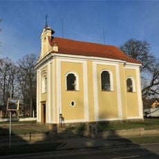 Chapel of Saint Michael
