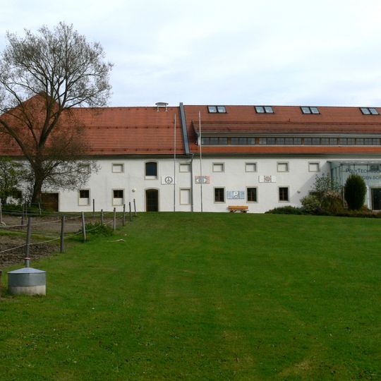 Meierhof Schlägl
