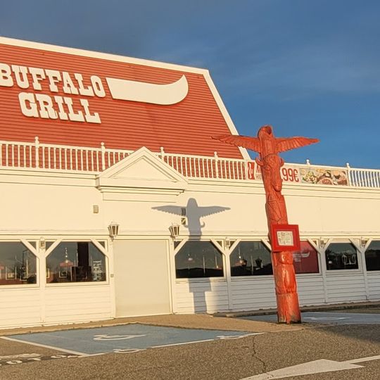 Buffalo Grill