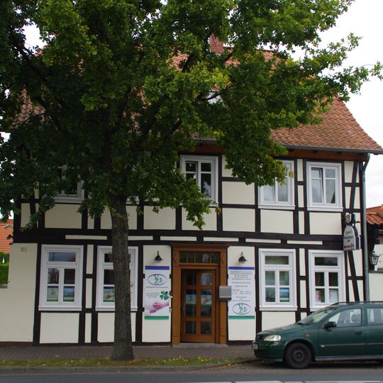 Göttinger Straße 30