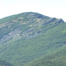 카바녜로스 국립공원