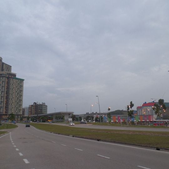 Medini Iskandar