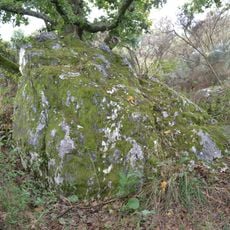 Tertre mégalithique