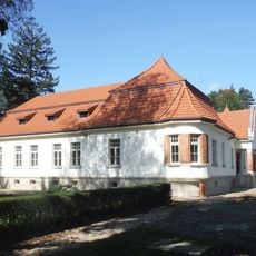 Budynek administracyjny