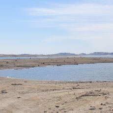 Folsom Lake State Recreation Area