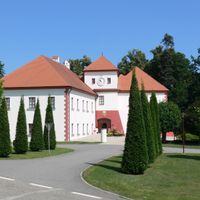 Březí u Týna nad Vltavou