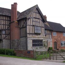 Chaceley Hall