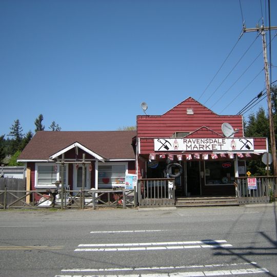 Ravensdale