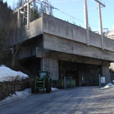 Vemork