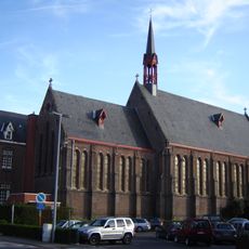 Onze-Lieve-Vrouw-Onbevlekt-Ontvangenkerk