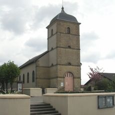 Église de l'Assomption de Tellancourt