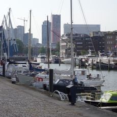 Binnenhaven