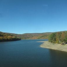Pepacton Reservoir