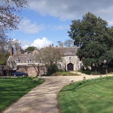 Bingham's Melcombe House