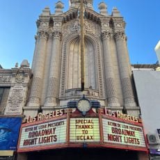 Los Angeles Theatre