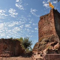 Castell de Cervelló