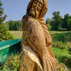 Sculpture