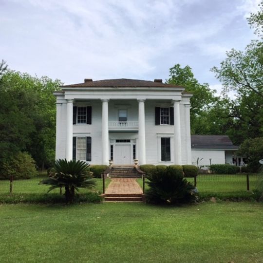Liberty Hall Plantation