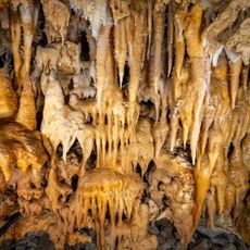 Grotte de l'Oreille d'Enfer