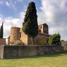 Santa Cecília de les Serres