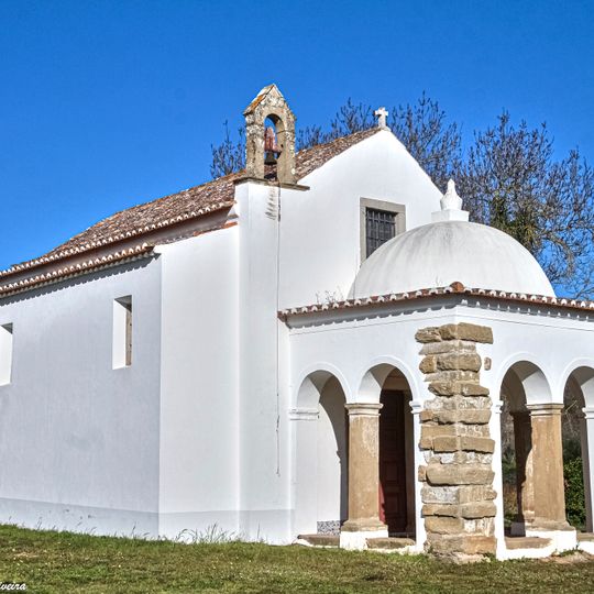 Ermida de Nossa Senhora do Socorro