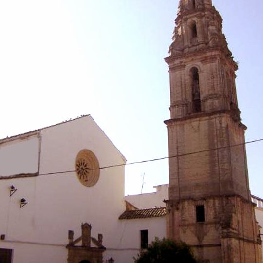 Iglesia de San Francisco