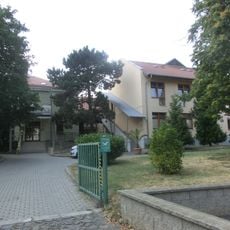 Chapel of Saint Stephen