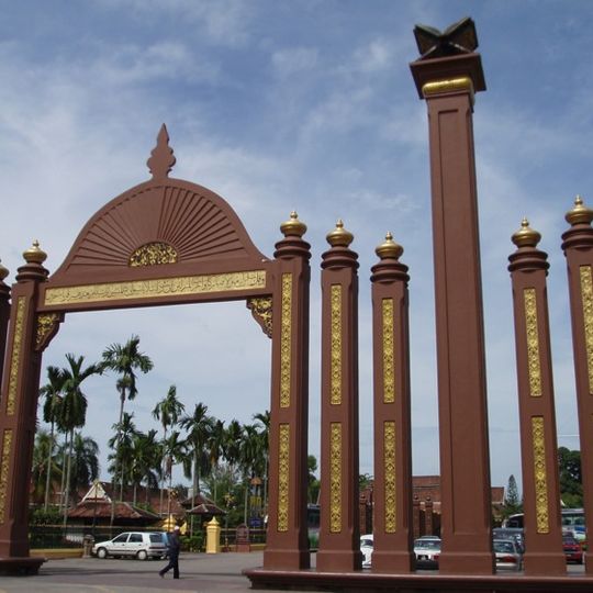 Kota Bharu