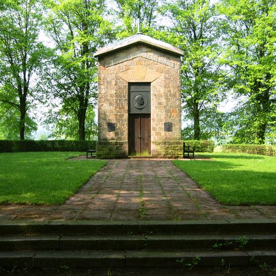 Rommenhöller-Denkmal