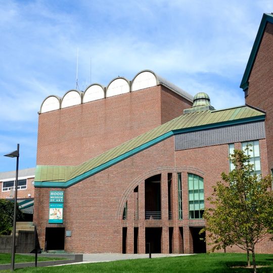 Hood Museum of Art