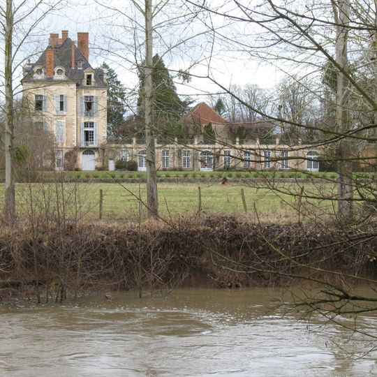 Abbazia di La Ferté