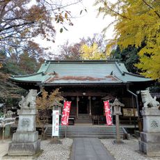 野木神社