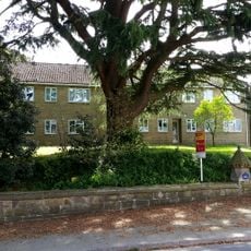 Christ Church, Crewkerne
