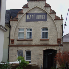 Haus Ludwigstraße 30Ludwigstraße 30A