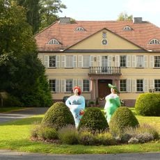 Schloss Zwesten
