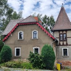 Wohnhaus Löbauer Straße 13