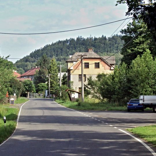 Heřmanice v Podještědí