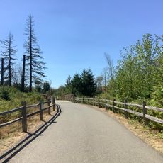 Clear Creek Trail