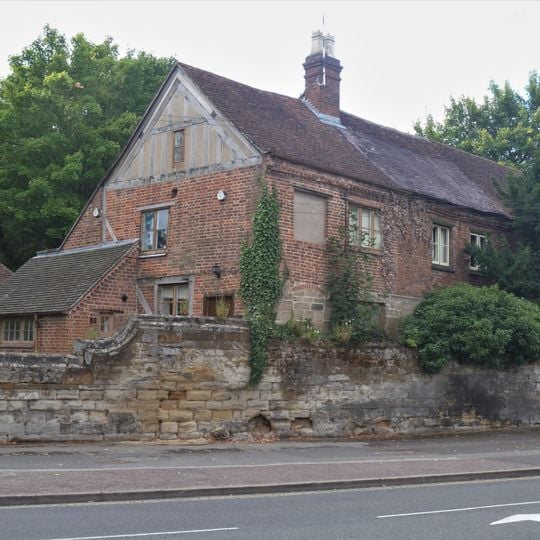 3 & 5, Stratford Road