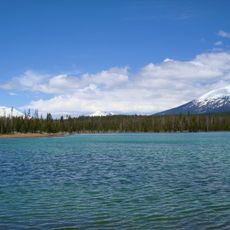 Lava Lake