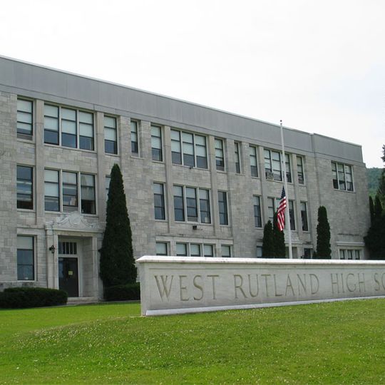 West Rutland