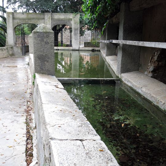 Rentadors de Mont-roig del Camp