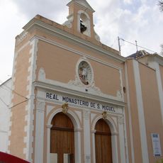 Monestir de Sant Miquel