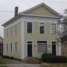 Smithfield Masonic Lodge