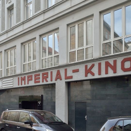 Imperial Kino