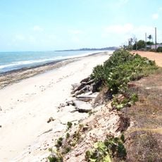 Praia de Iparana
