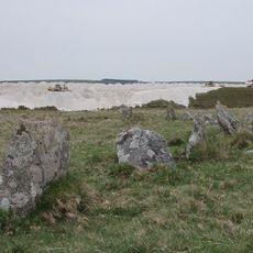 Stannon stone circle