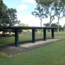 Raymond Park (East) Air Raid Shelter